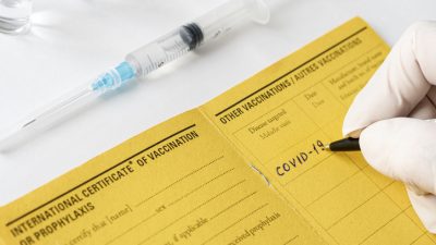 Breite Kritik an geforderter Beitragserhöhung für Ungeimpfte