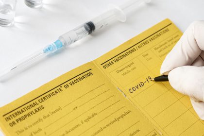 Mehr Druck auf Ungeimpfte? Ruf nach 2G-Regel wird lauter