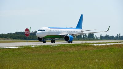 „Airlines Landerechte in der Europäischen Union entziehen“