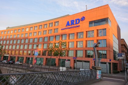 Von Storch erstattet Volksverhetzungsanzeige wegen ARD-Beitrag