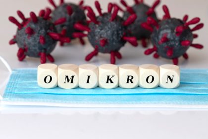 Immer mehr Nachweise: Was wissen wir bislang über Omikron?