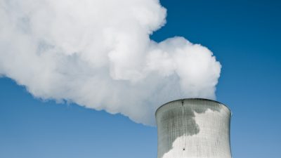 EU-Industriekommissar: „Es wird keinen Green Deal ohne Kernenergie geben“