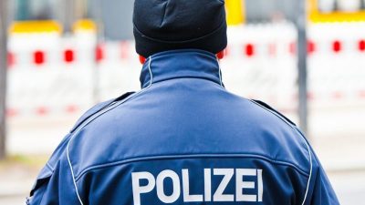 Tödliche Schläge? Fünf Kölner Polizisten vom Amt suspendiert
