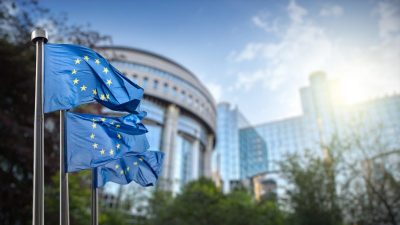 EU-Haushaltskontrolleurin beklagt Missbrauch von EU-Geldern