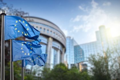 Europa stemmt sich gegen Chinas Seidenstraße