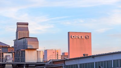 Eisenach und Rüsselsheim: Stellantis gibt Ausgliederung der Opel-Werke auf