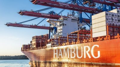 Exporte: Trübere Aussichten für die deutsche Wirtschaft