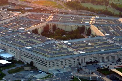 Pentagon will Stützpunkte für mögliche Einsätze gegen China und Russland ausbauen