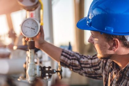 Gazprom füllt deutsche Gasspeicher nicht auf