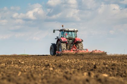 Die EU greift erneut nach den Böden
