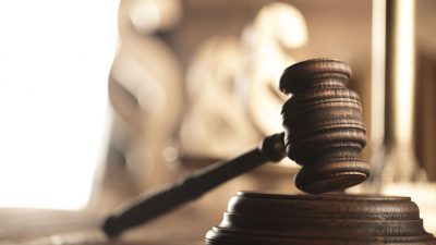 Landgericht kippt Durchsuchungsbeschluss für Bundesjustizministerium