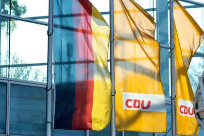 Ohne die Union geht nichts im Bundesrat