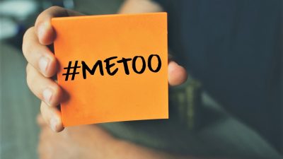 Sexuelle Belästigung: Keine Chance für #MeToo in China