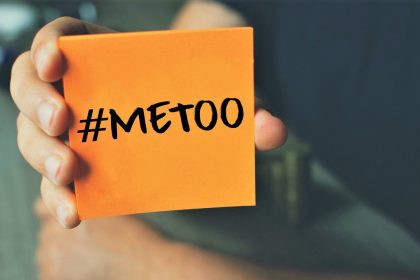 Sexuelle Belästigung: Keine Chance für #MeToo in China