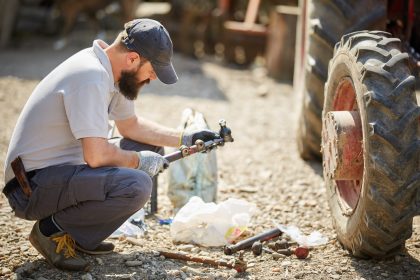 Handwerk hat goldenen Boden