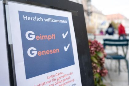 Die Rufe nach Lockerungsperspektiven werden lauter