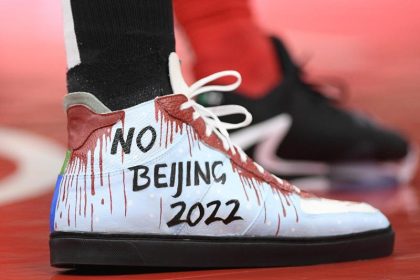 Enes Kanter legt sich mit der KP Chinas an: „Kein Peking 2022“