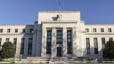 Die US-Fed will scheinbar aus der Nullzinspolitik aussteigen