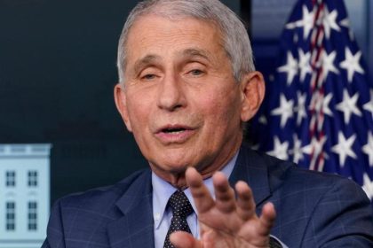 Fauci warnt vor neuartigen Coronaviren – „Der Albtraum hält noch an“