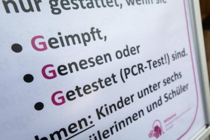 Gesundheitsminister ringen um Corona-Kurs