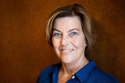 Dora Heldt: „Soziale Medien sorgen für Verrohung“