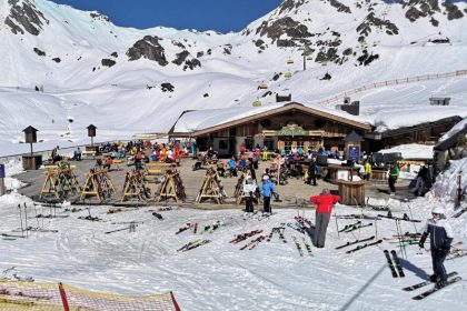 Österreich vor schwieriger Wintersaison