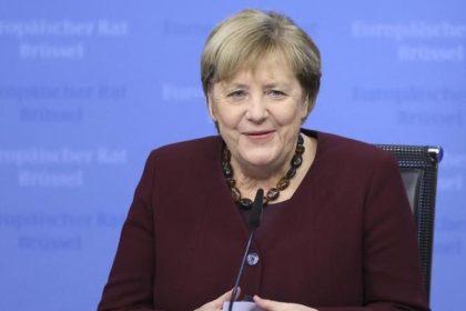 Merkel über Migranten: „Ja, wir haben das geschafft“