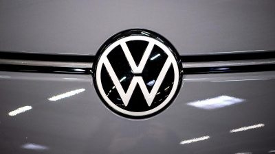 VW plant neues Werk für E-Auto Trinity – Angriff auf Tesla