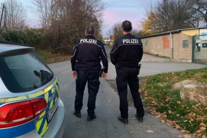 Vermisste 14-Jährige tot in Garagenhof gefunden – Gleichaltriger unter Tatverdacht