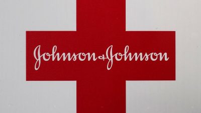 Johnson & Johnson: Insolvenz als Taschenspielertrick