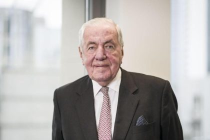 Ehemaliger Deutsche-Bank-Chef Kopper gestorben