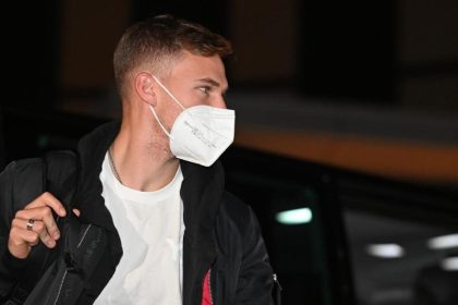 Gündogan: Kimmich wird sich in Zukunft impfen lassen