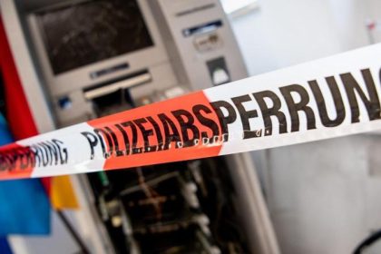 Bankräuber sterben aus – Strukturwandel in krimineller Szene