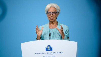 Trotz Konjunkturabkühlung – EZB erhöht Zinsen zum zehnten Mal in Folge
