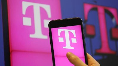 Dienstag: Erneut Warnstreiks bei der Deutschen Telekom