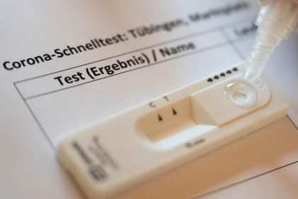 RKI nimmt neben Infektionszahl Krankheitslast in den Fokus
