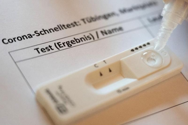 RKI nimmt neben Infektionszahl Krankheitslast in den Fokus