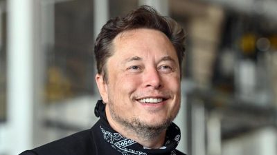Tesla-Chef verkauft weiteres großes Aktienpaket