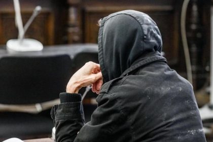 „Mord verjährt nie“ – Verurteilung für Morde in den 90ern