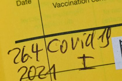 Pläne: Bis zu fünf Jahre Haft für Impfnachweis-Fälschung