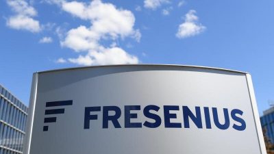 Fresenius Medical Care: Hunderte Jobs in Deutschland abbauen