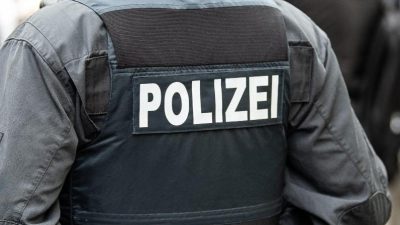 Polizeirazzia in Oer-Erkenschwick gegen „banden- und gewerbsmäßige kriminelle Strukturen“