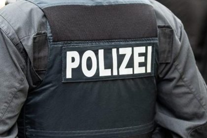 Polizeirazzia in Oer-Erkenschwick gegen „banden- und gewerbsmäßige kriminelle Strukturen“