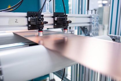 Batterieforschung in Münster startet