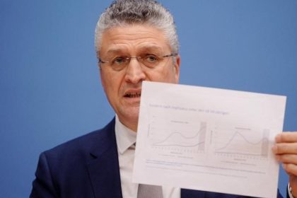 RKI-Chef warnt: Bei zu wenig Impfungen auch fünfte Welle möglich