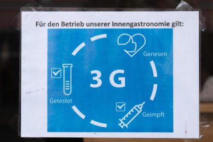 Neue 3G-Kontrollen im Job: Wirtschaft und Juristen skeptisch