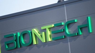 Biontech investiert über eine Milliarde Euro in Mainz