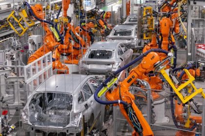 Mehr Corona-Fälle: Industrie rechnet mit schwierigem Winter