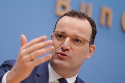 Spahn zu Biontech-Obergrenzen: “Frage der verfügbaren Menge”