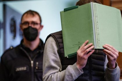 Tödlicher Messerstich auf 16-Jährigen – Jugendstrafe
